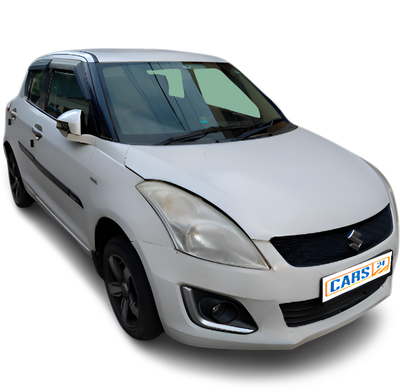 Maruti Swift-img